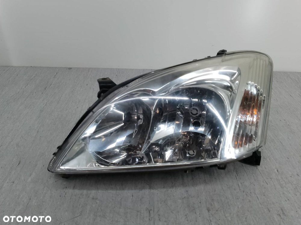 LAMPA PRZÓD LEWA HYUNDAI GETZ 20-A242B - 1