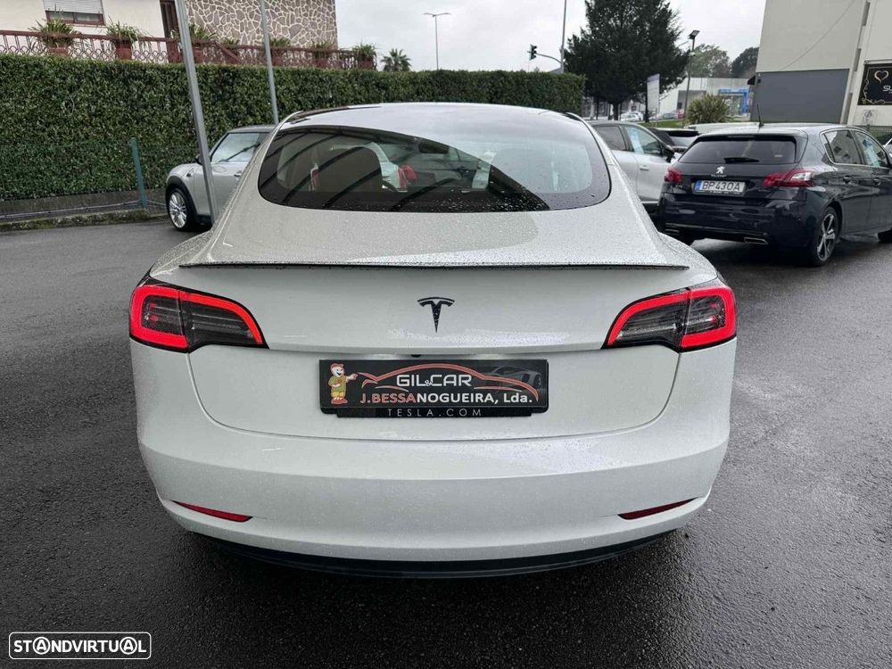 Tesla Model 3 Standard Range Plus RWD - 6