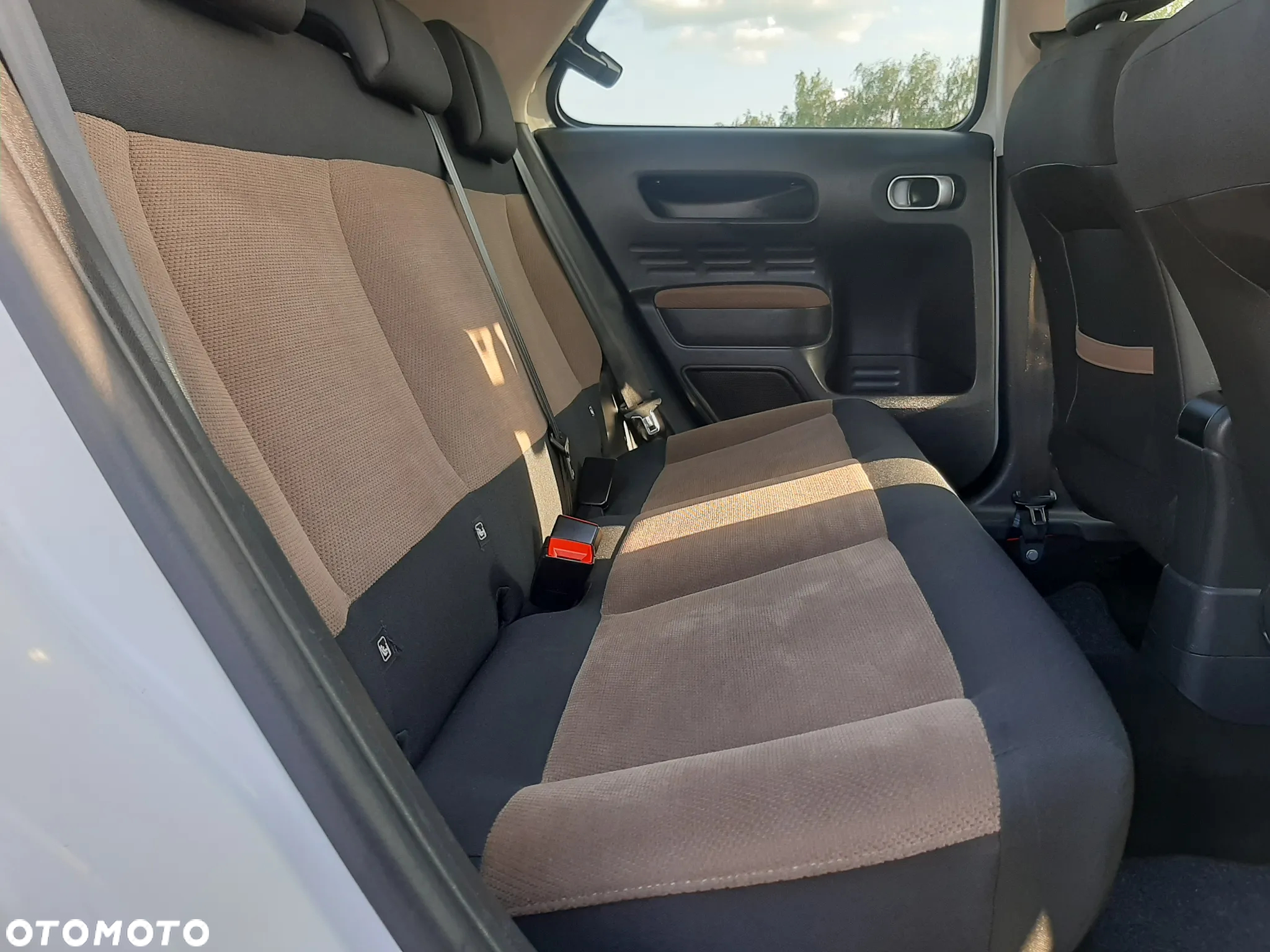 Citroën C4 Cactus 1.6 BlueHDi Live - 25