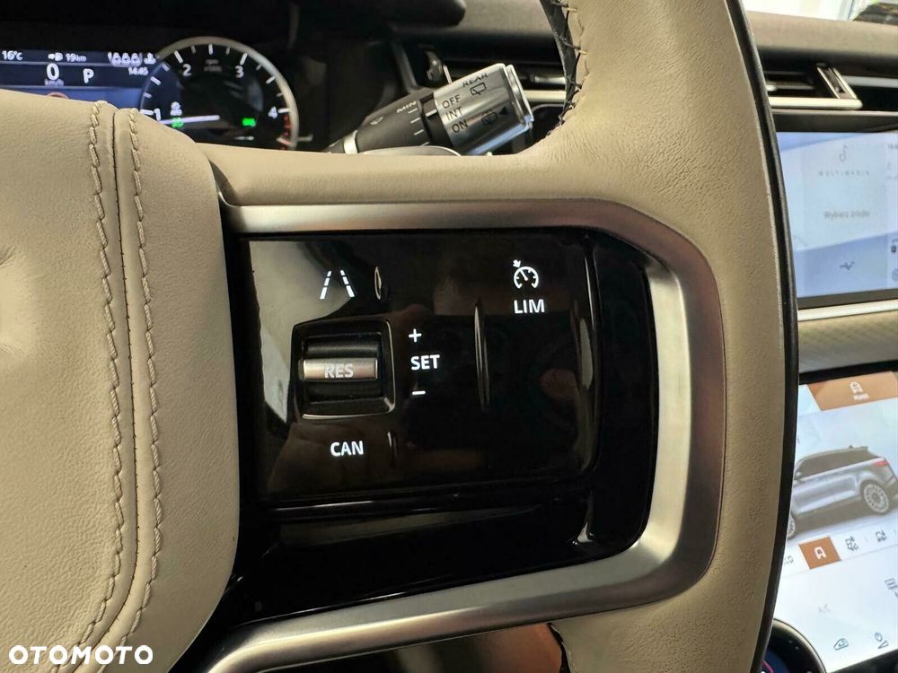 Land Rover Range Rover Velar 2.0 D200 mHEV R-Dynamic S - 17