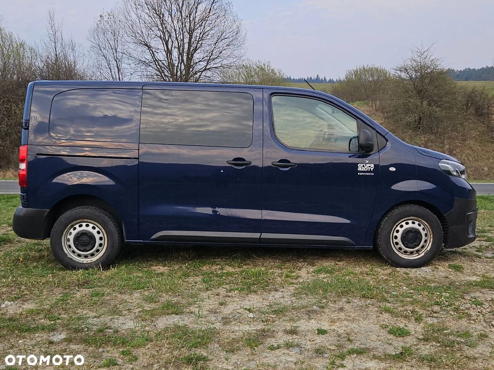 Toyota ProAce D-4D Medium 3,0t Active (bryg.) - 4