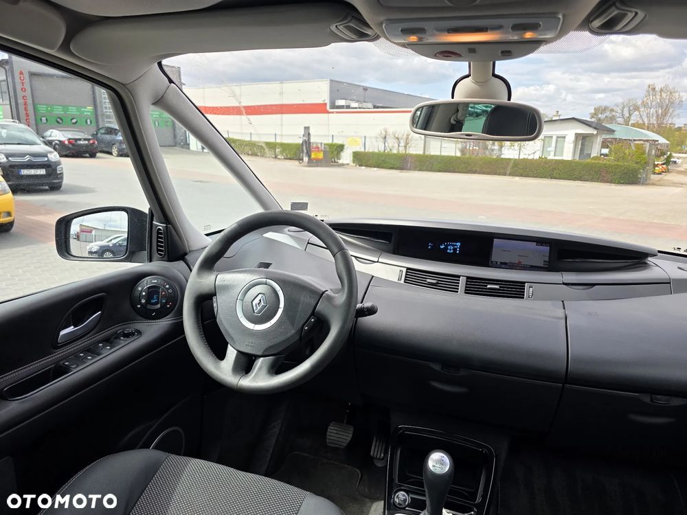 Renault Grand Espace 2.0 Privilege - 6
