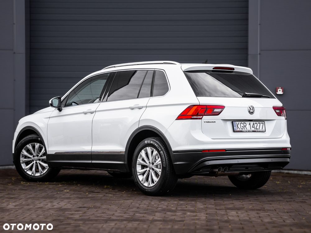 Volkswagen Tiguan 2.0 TDI SCR DSG United - 11