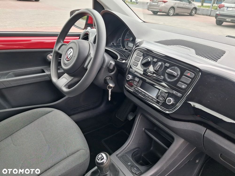 Volkswagen up! 1.0 move Perfectline - 24