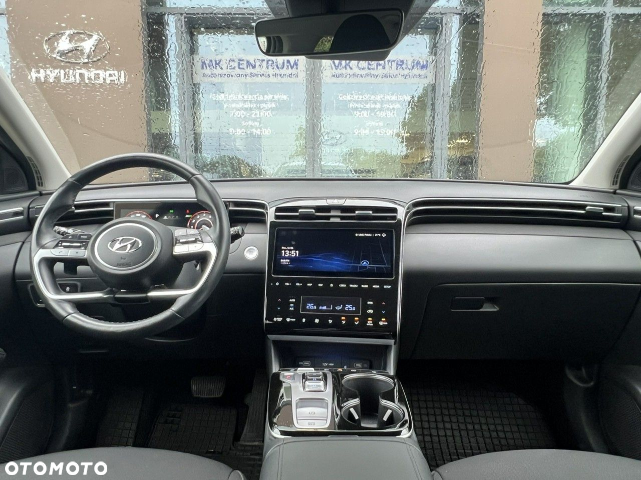 Hyundai Tucson - 17