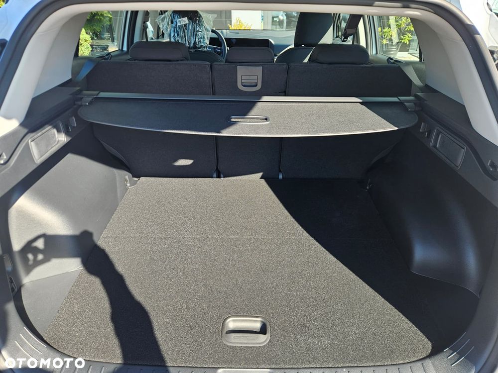 Kia Sportage 1.6 T-GDI M 2WD - 9