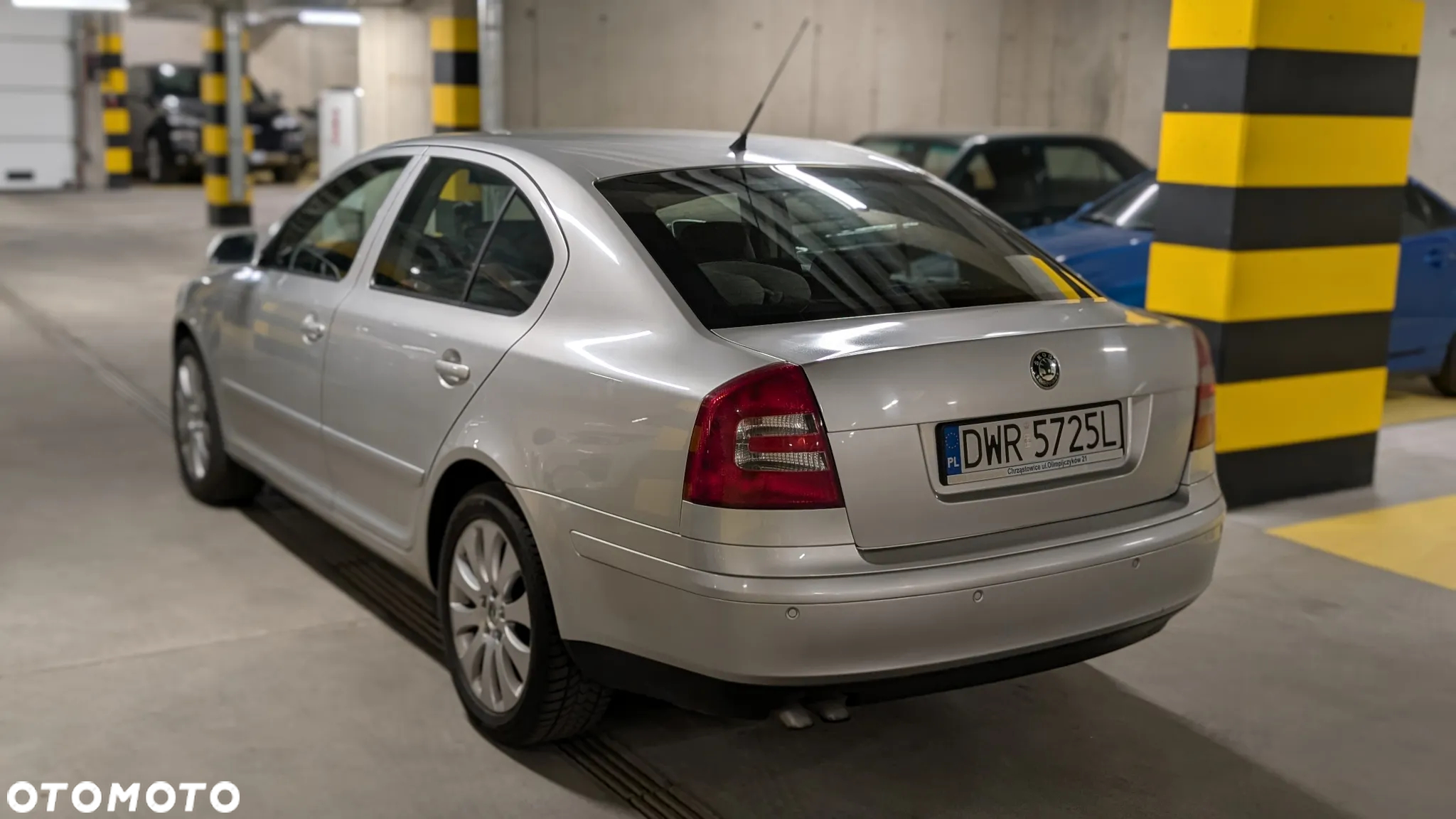 Skoda Octavia 2.0 TDI Ambiente - 6
