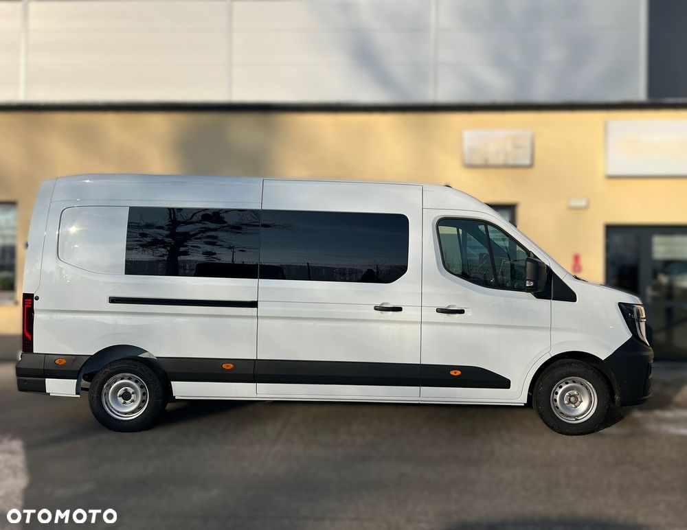 Renault Master - 2