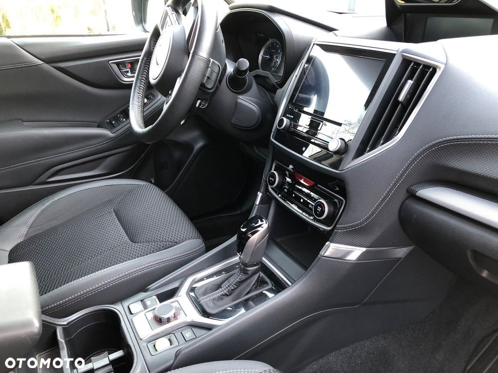 Subaru Forester 2.0i-L Exclusive Navi (EyeSight) Lineartronic - 6