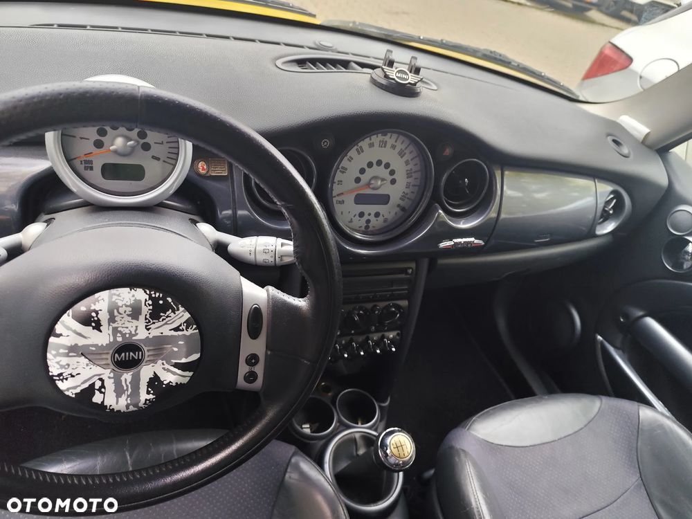 MINI Cooper S Standard - 9