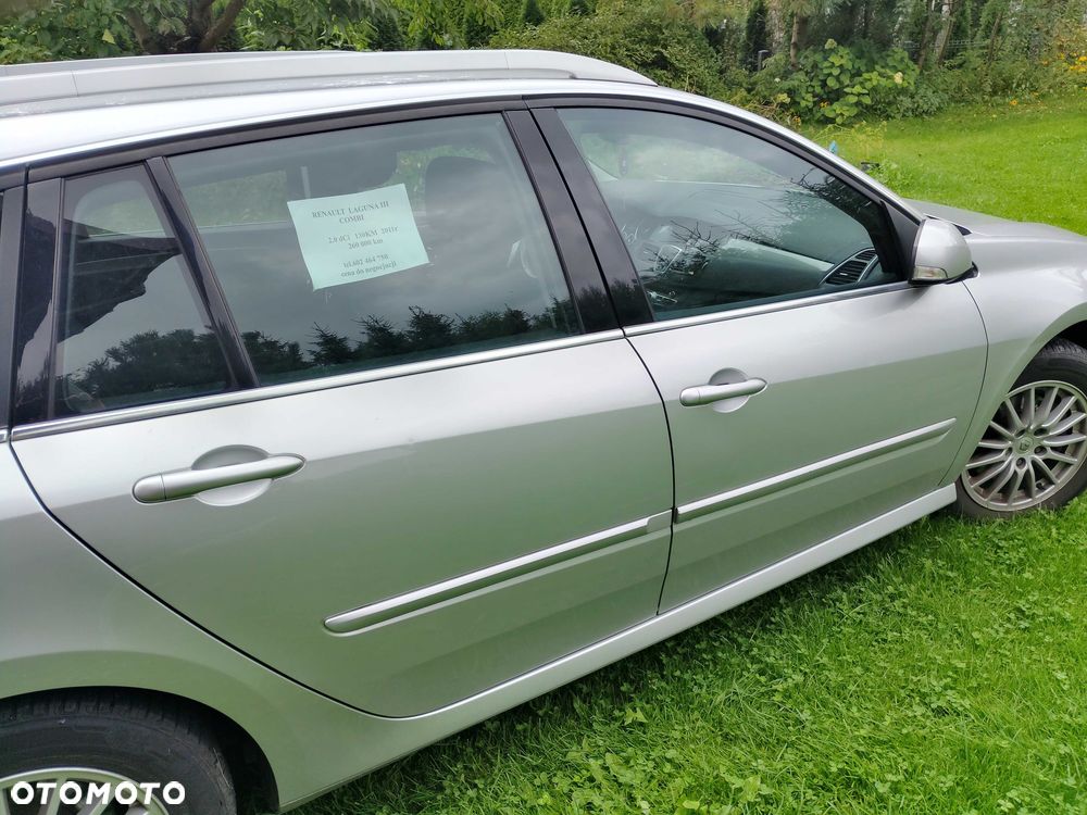 Renault Laguna - 3