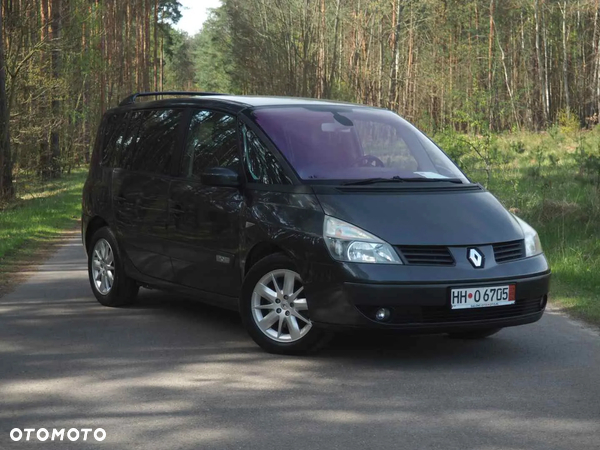 Renault Espace 2.0T 16V Privilege