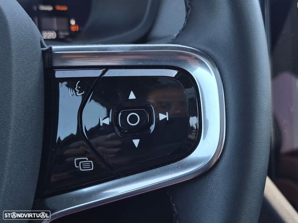 Polestar 2 Standard Range 69 kWh - 17