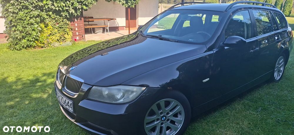 BMW Seria 3 - 2