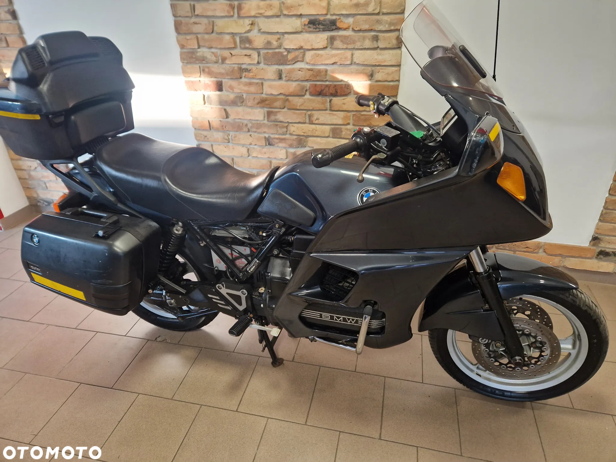 BMW LT - 25