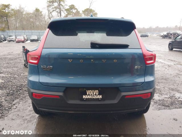 Volvo XC 40 B5 B AWD Ultimate Dark - 14
