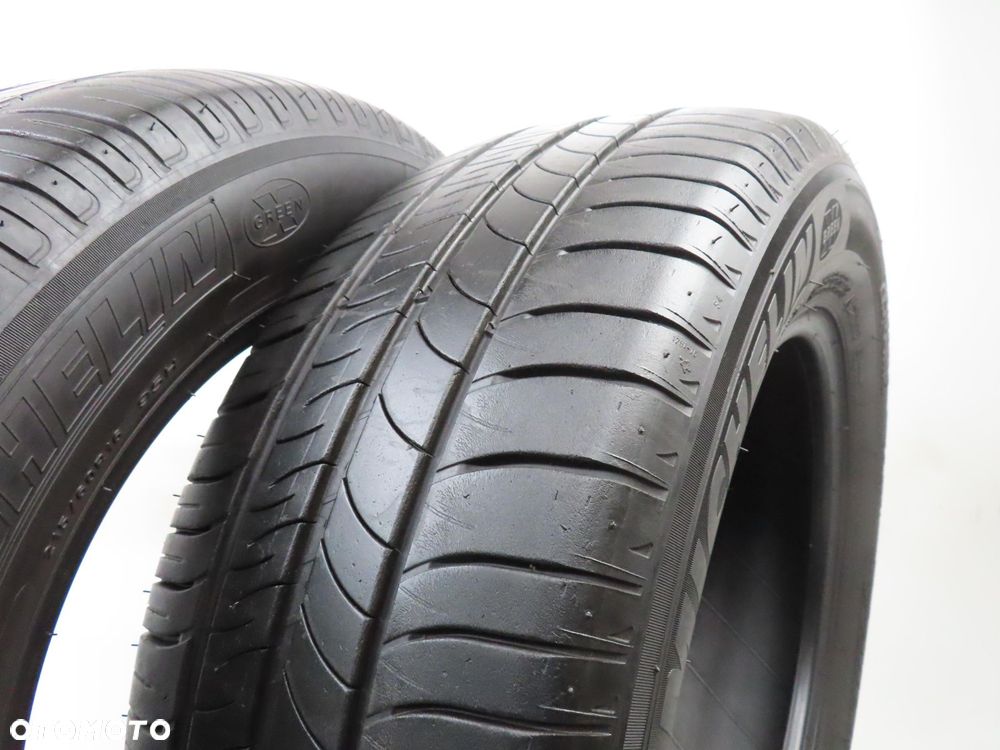 2x 215/60R16 OPONY LETNIE UŻYWANE Michelin Energy Saver+ 95H - 7