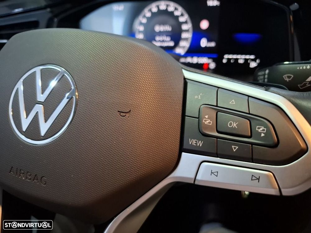 VW Polo 1.0 TSI Urban DSG - 22