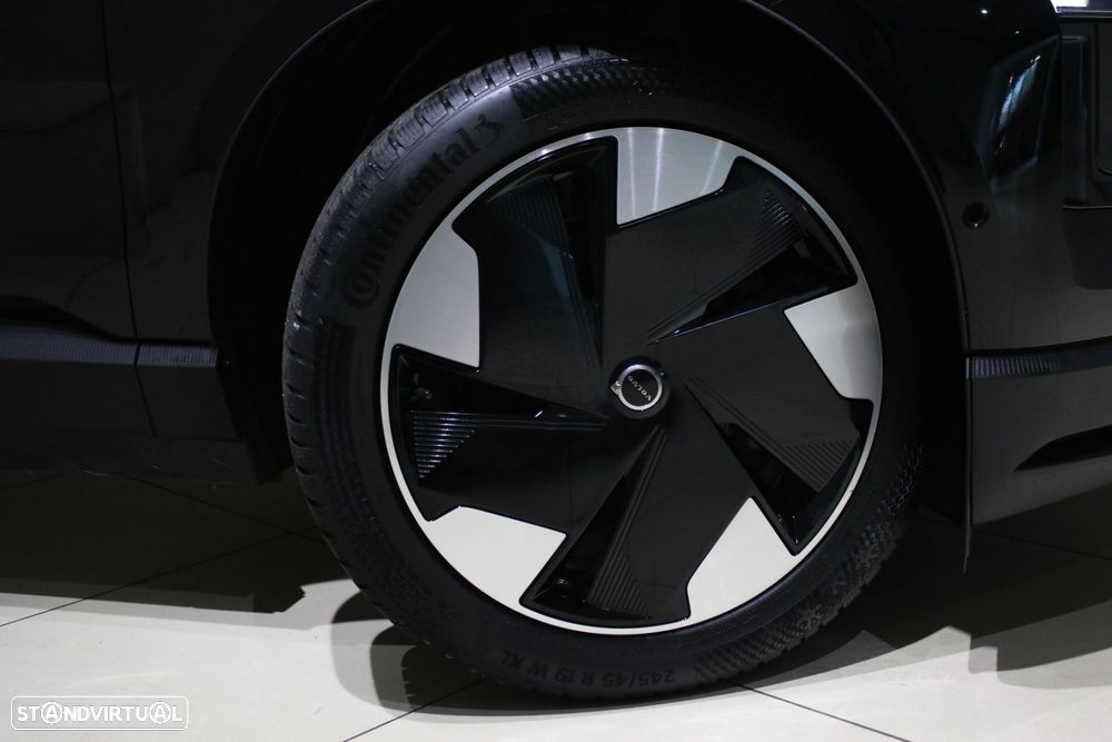 Volvo EX30 69 kWh Single Motor Extended Range Ultra - 5