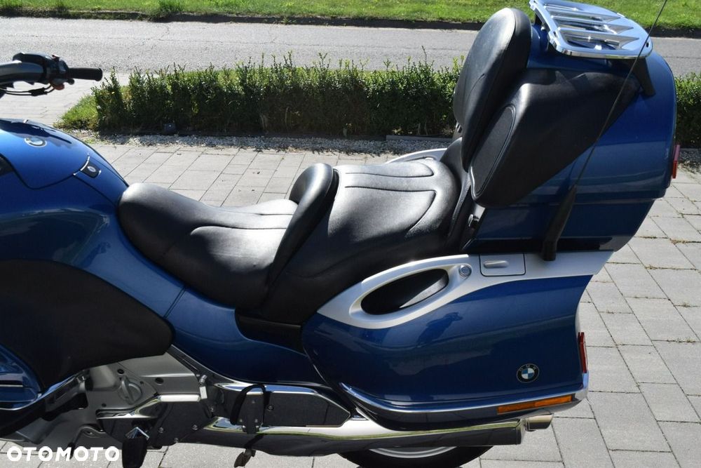 BMW K - 6
