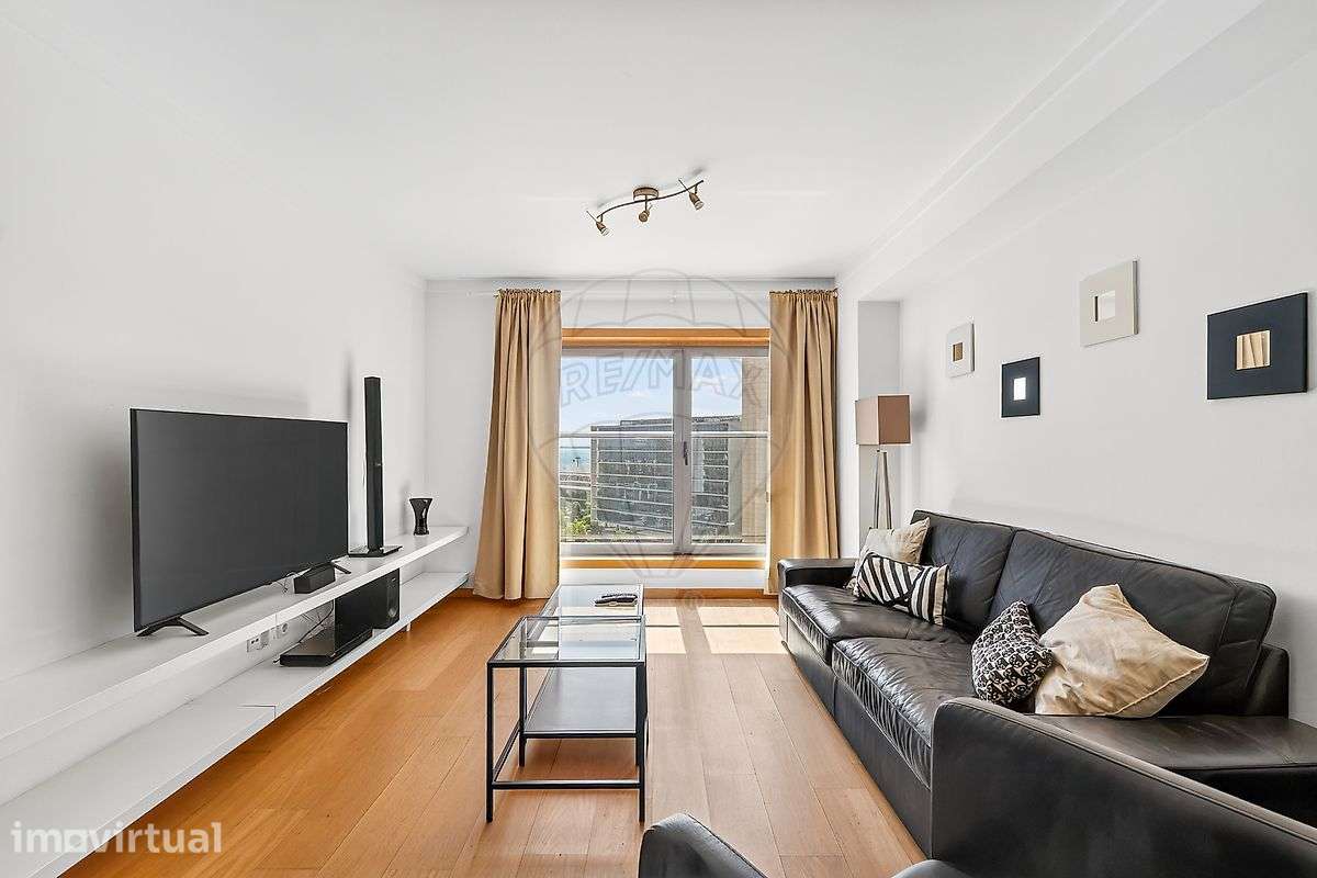 Apartamento T2 para venda - Grande imagem: 3/28