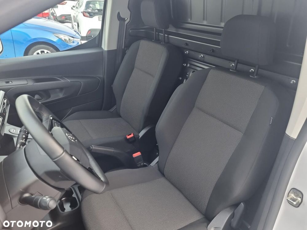 Toyota PROACE CITY - 13