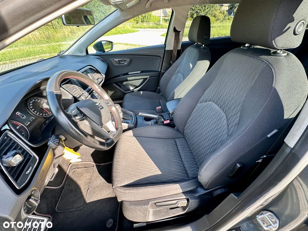 Seat Leon - 14
