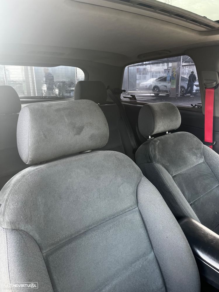 Audi A3 1.9 TDI Attraction - 14