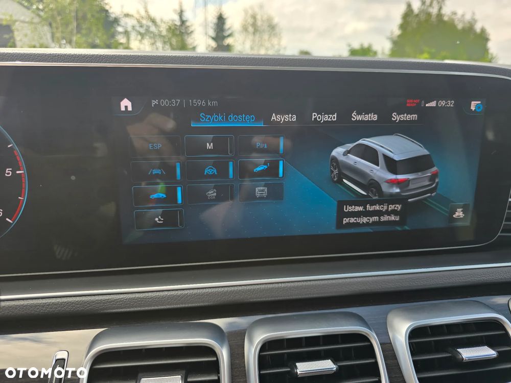 Mercedes-Benz GLE - 22