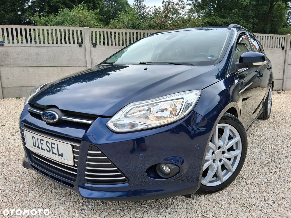 Ford Focus - 2