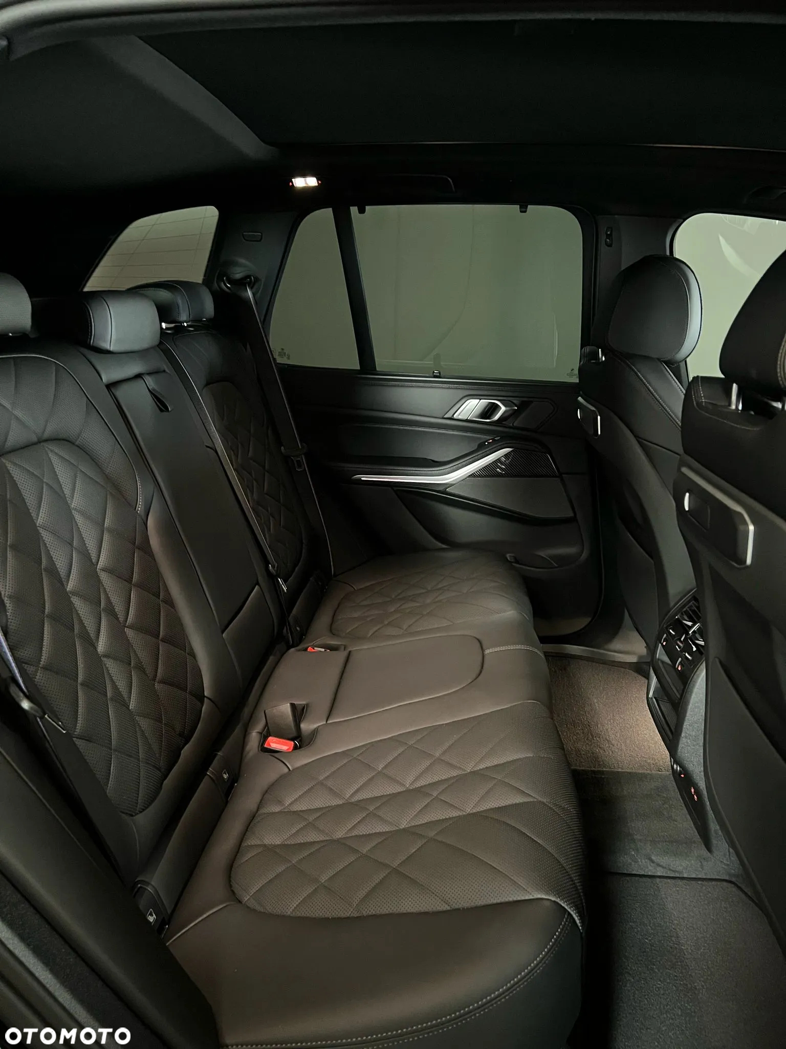 BMW X5 - 10