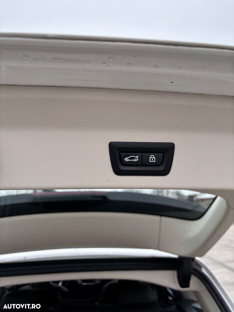 BMW X3 xDrive30d Aut. Luxury Line - 18