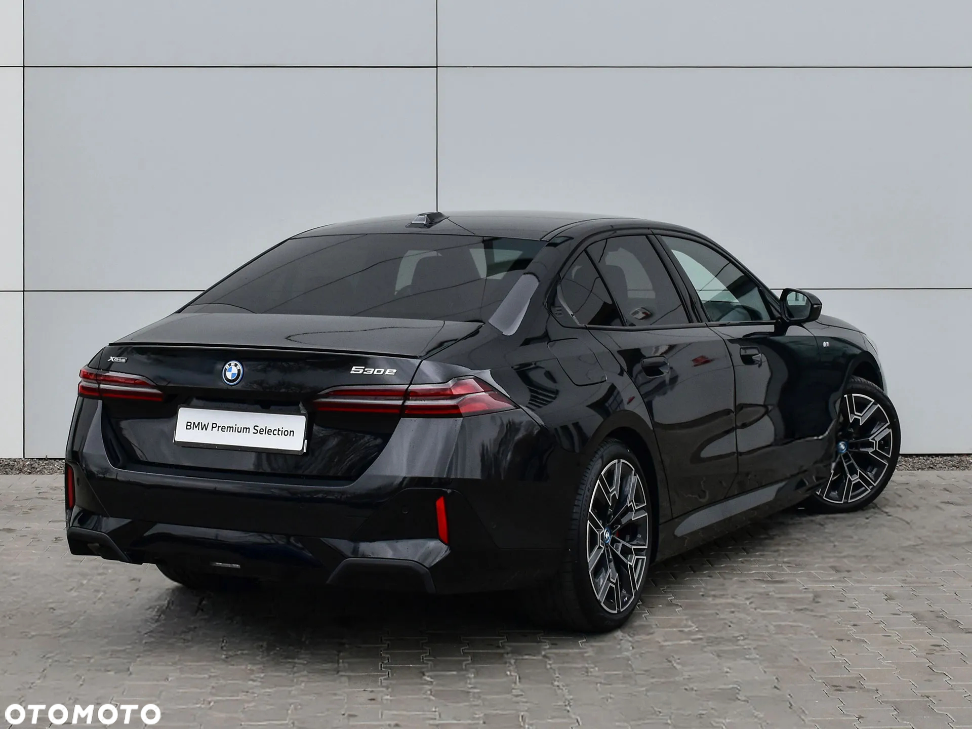 BMW Seria 5 - 6