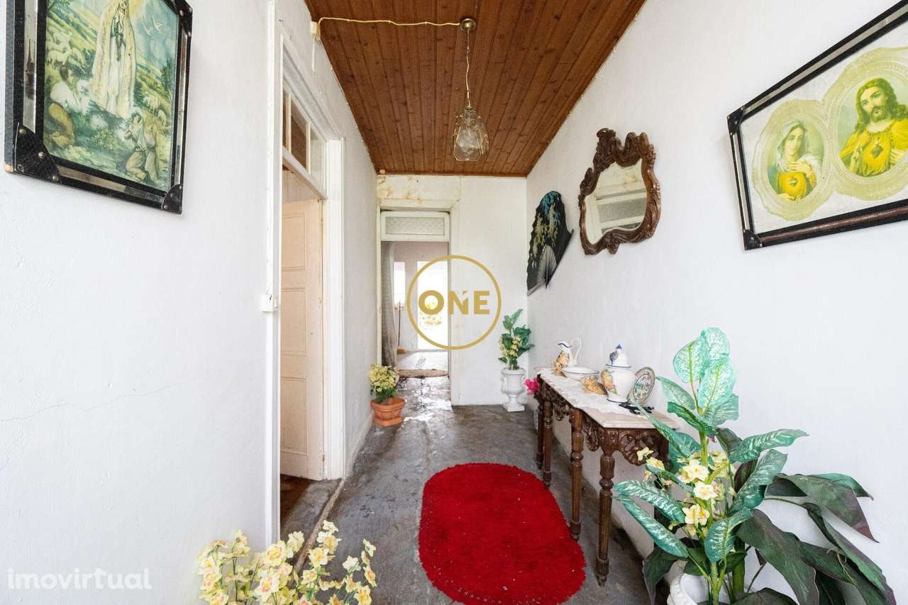 RIBEIRA GRANDE | OPORTUNIDADE DE REABILITAÇÃO - INVESTIMENTO - Grande imagem: 2/19