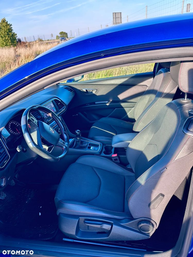 Seat Leon - 10