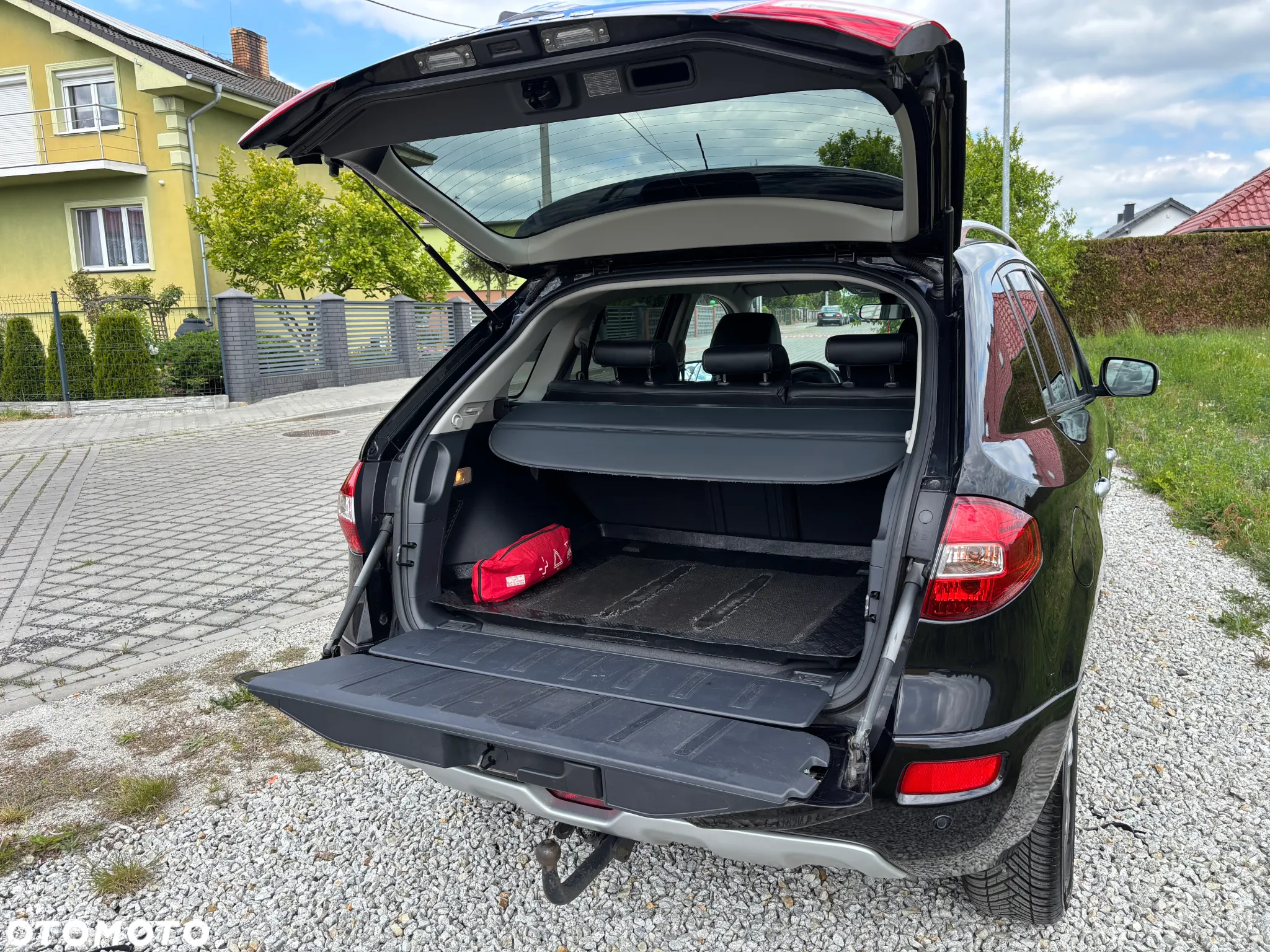 Renault Koleos 2.0 dCi 4x4 Bose Edition - 12