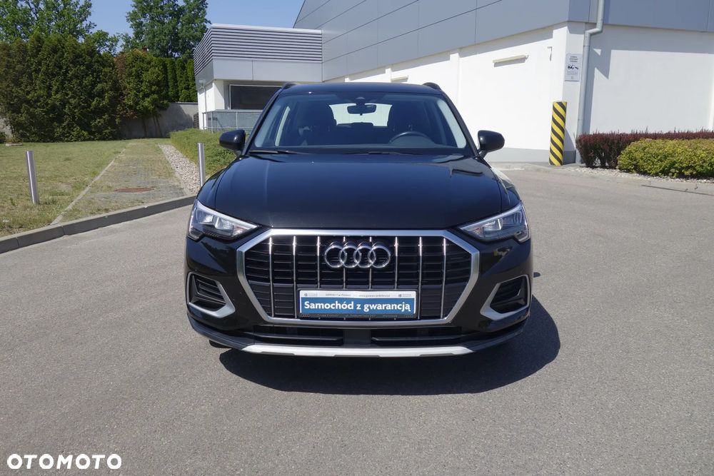 Audi Q3 35 TFSI S tronic - 3