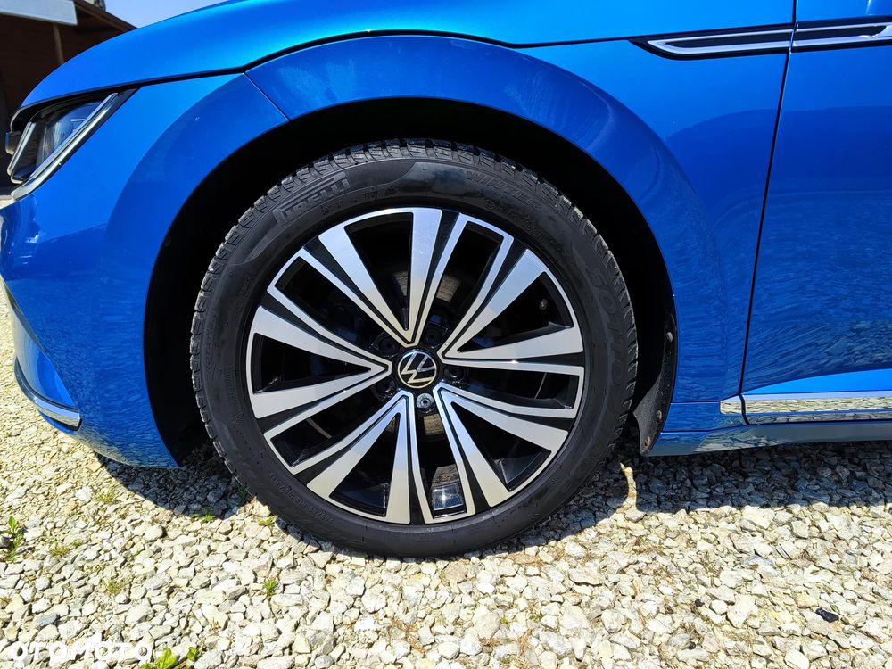 Volkswagen Arteon 2.0 TDI 4Motion Elegance DSG - 30