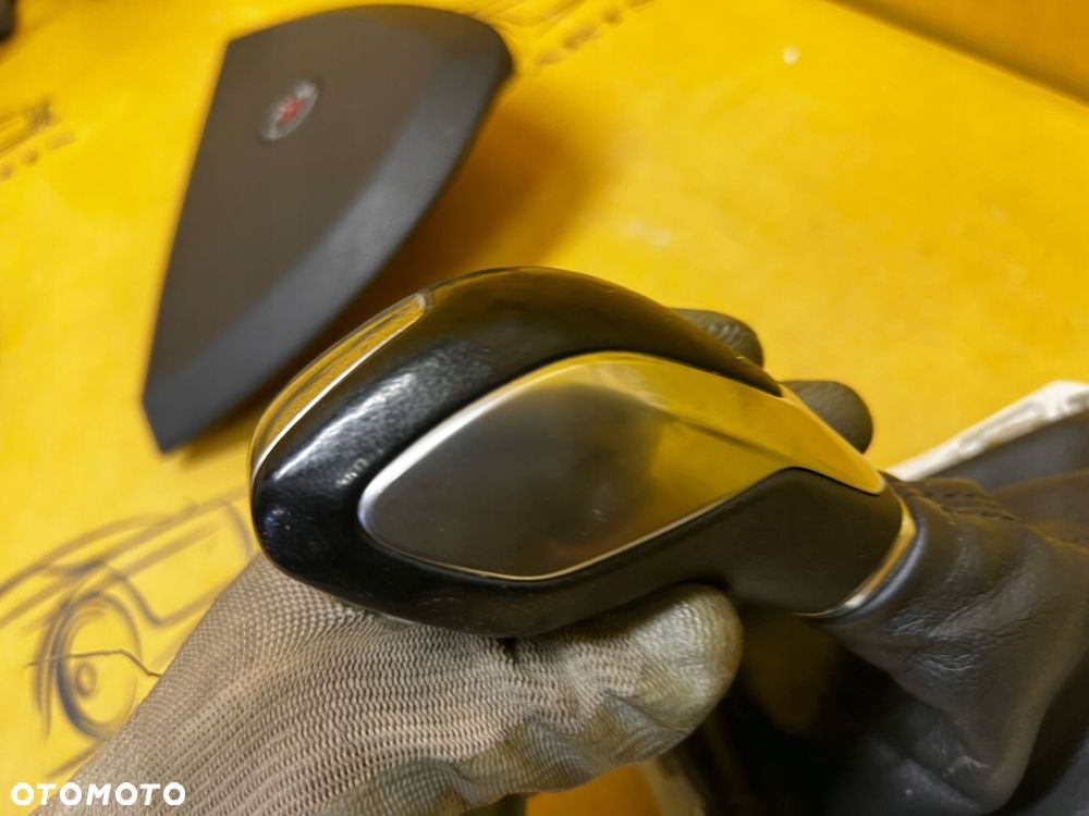 LEWAREK WYBIERAK ZMIANY BIEGÓW AUTOMAT FORD MONDEO MK5 EU - 7
