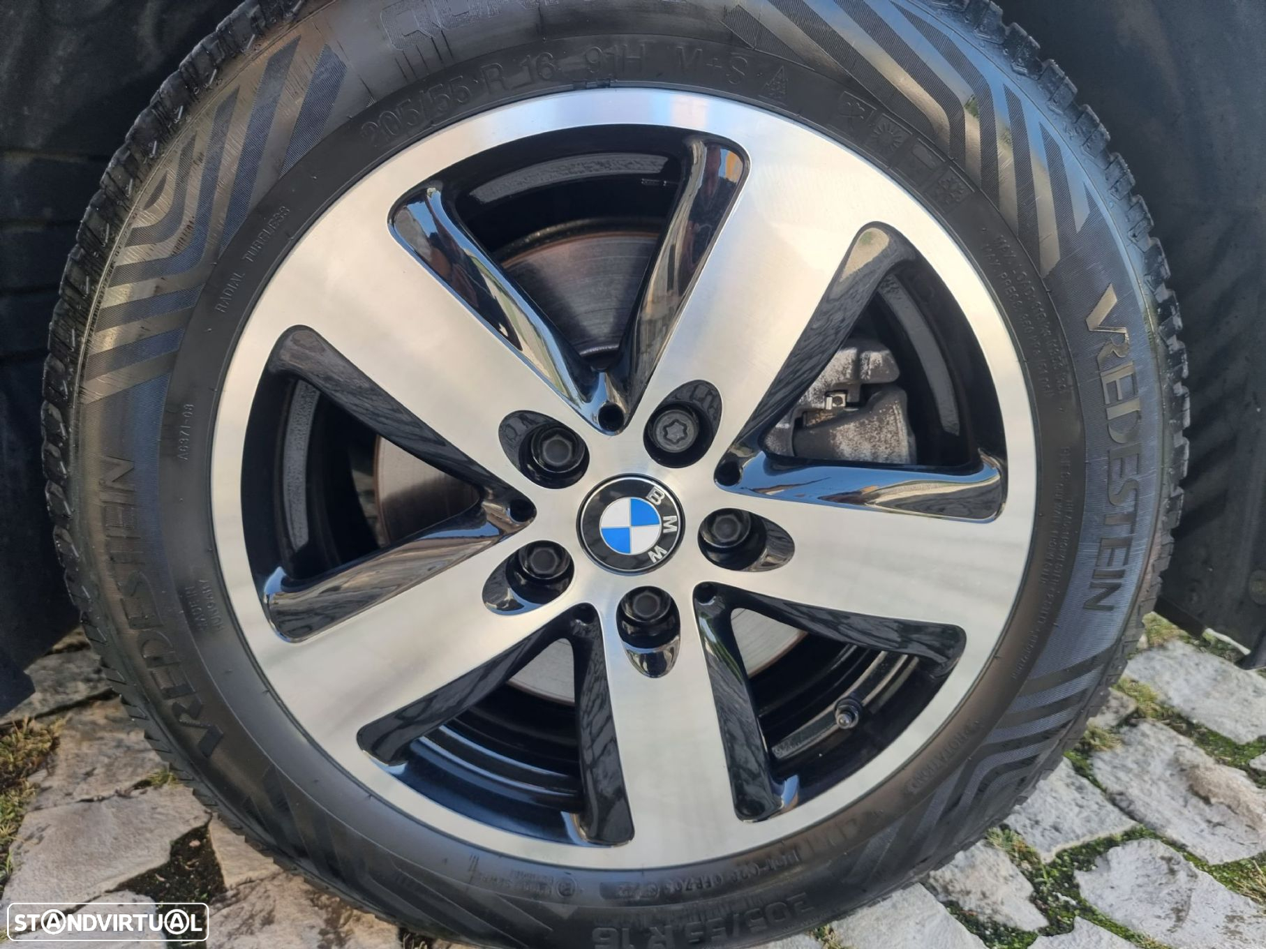 BMW 116 d EDynamics Line Urban - 41