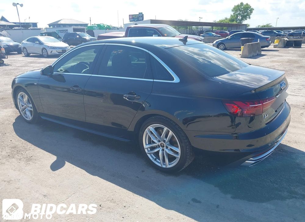 Audi A4 Limousine 45 TFSI quattro S tronic S line - 39