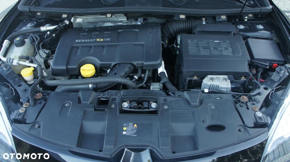 Renault Megane TCe 130 Bose Edition - 35