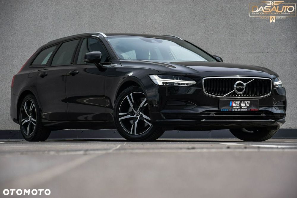 Volvo V90 D5 SCR AWD Inscription - 1