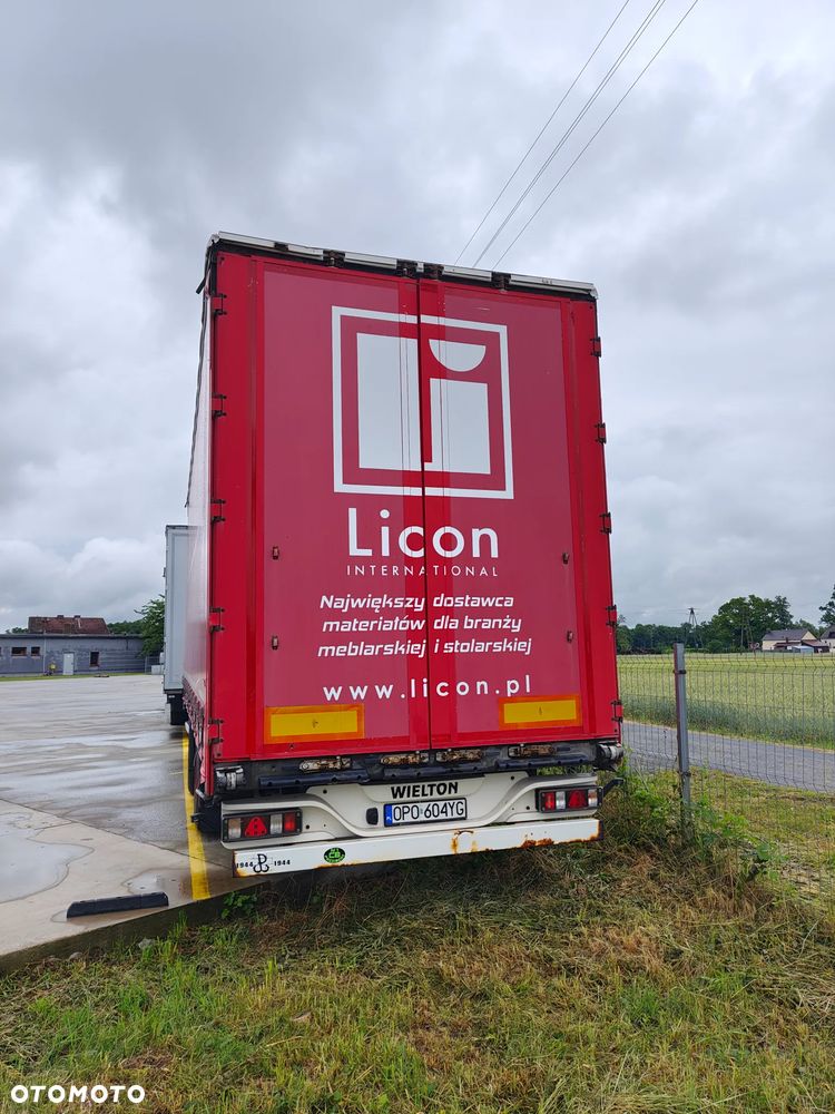 Wielton PC - 8