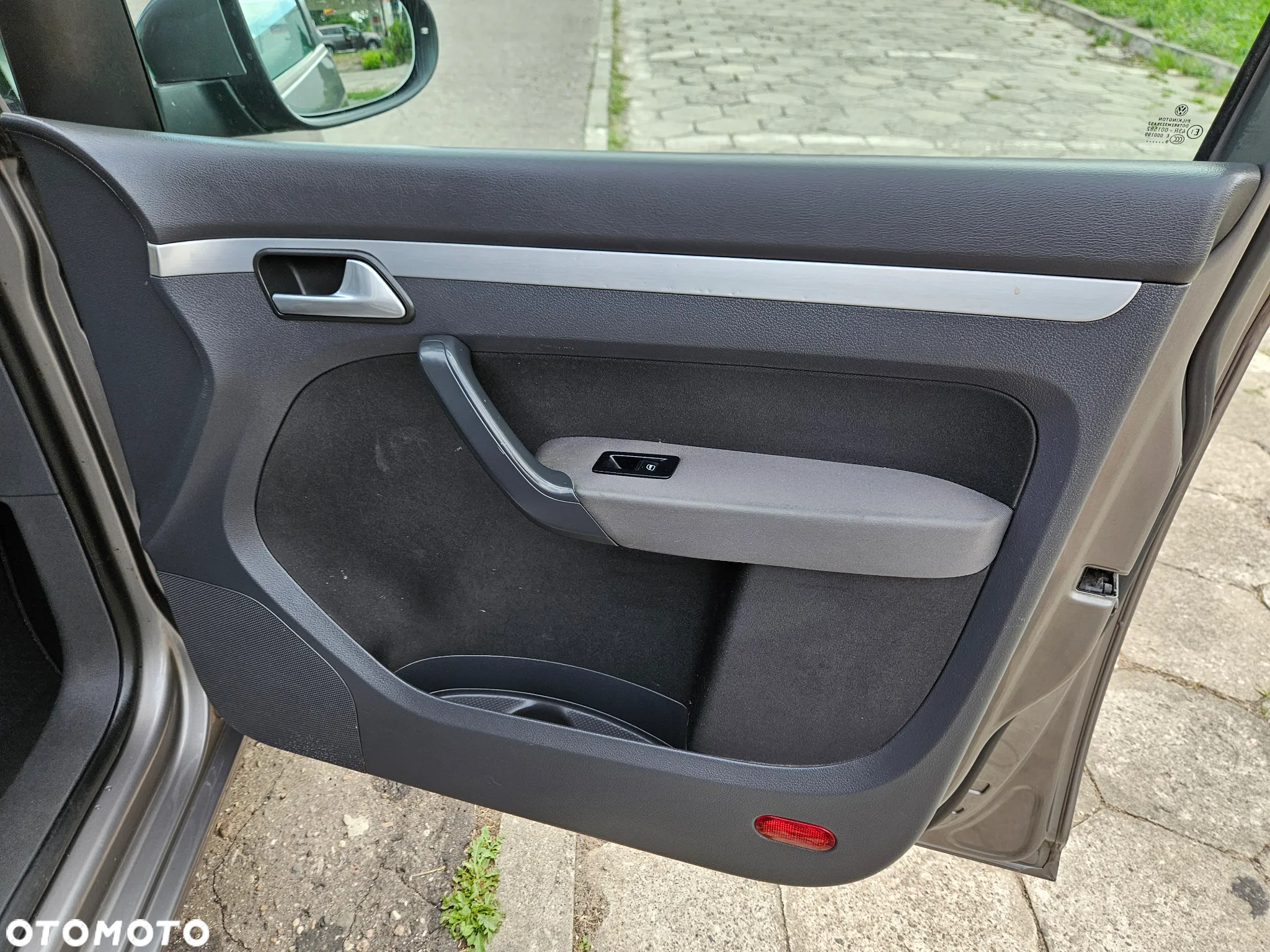 Volkswagen Touran 1.4 TSI Highline - 29