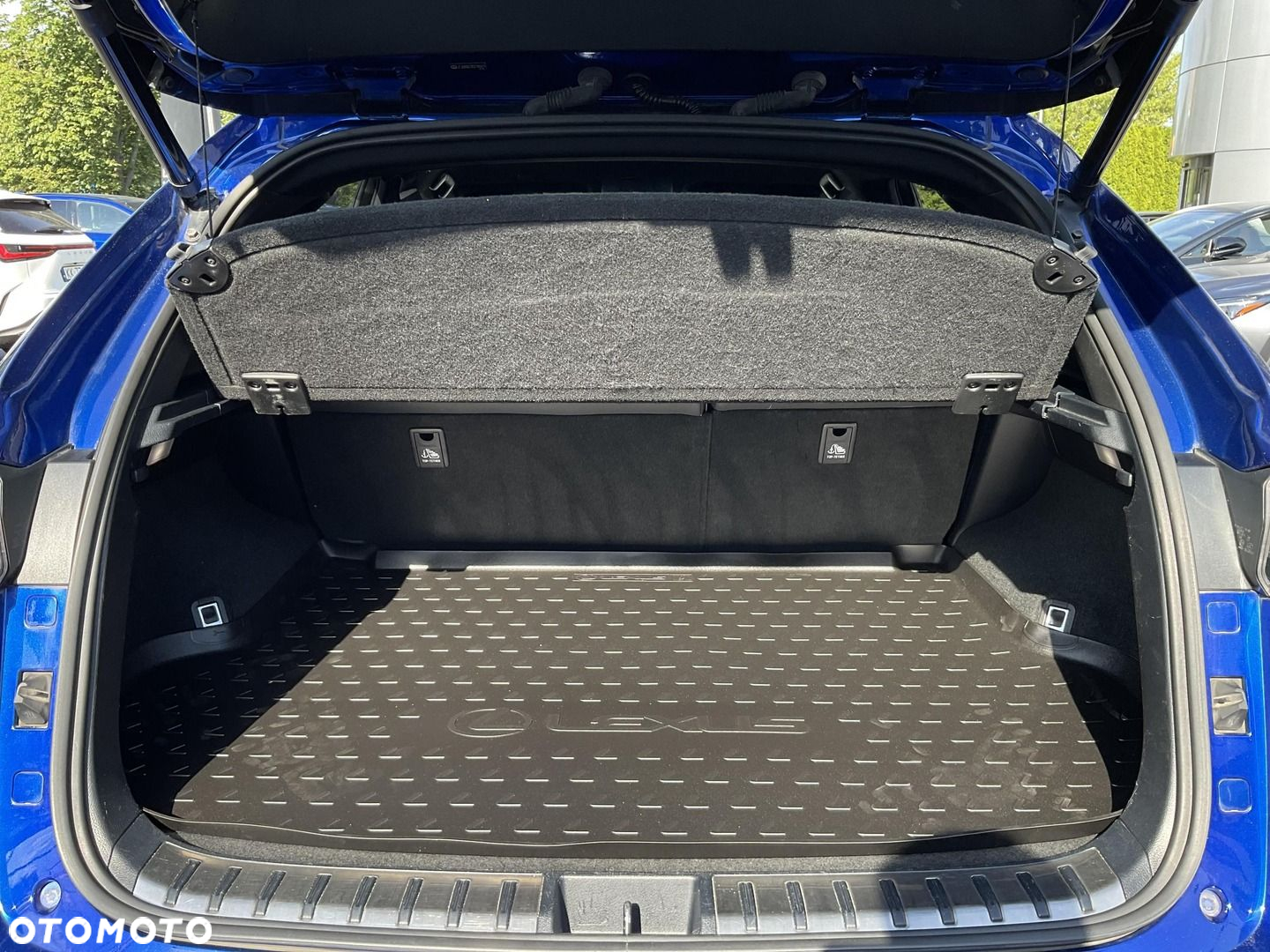 Lexus NX 300 F Sport AWD - 34