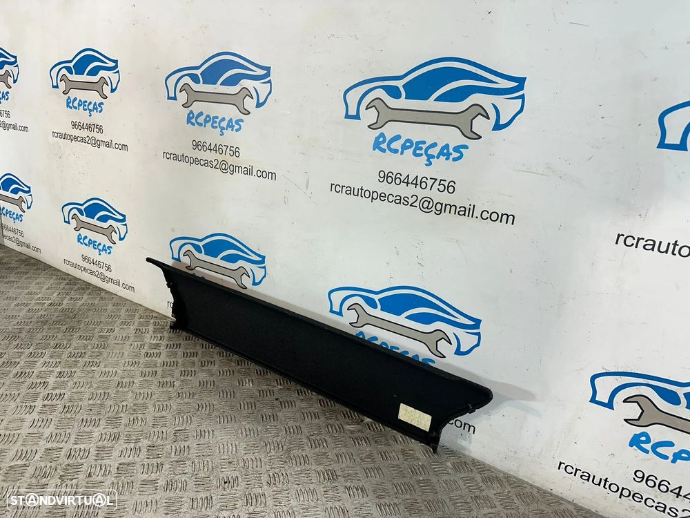 .Chapeleira Mala Original PSA Citroen DS5 2011 - 2018 - 7