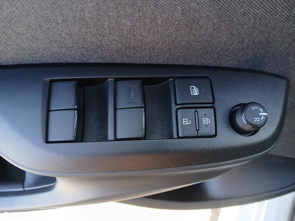 Toyota Yaris - 20