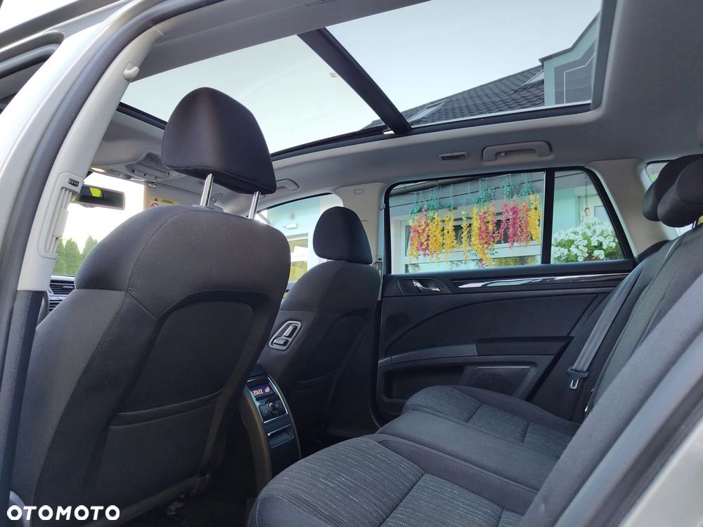 Skoda Superb 1.8 TSI Elegance - 23