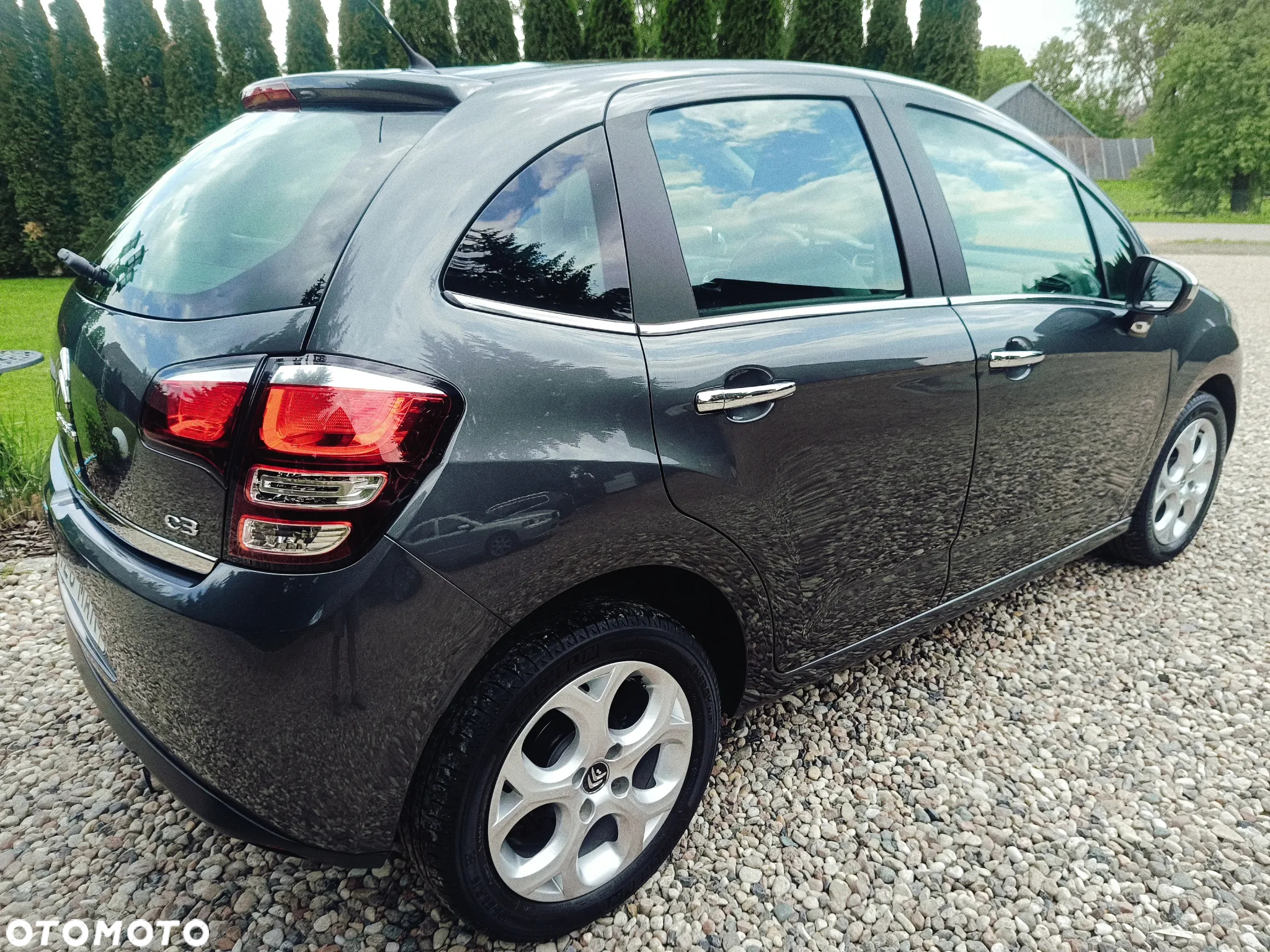 Citroën C3 1.2 VTi Selection - 10